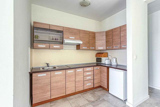 Wohnung mit Meerblick, Bijela — photo 11